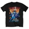 Coheed And Cambria Band T Shirt Ambellina