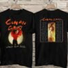 Conan Gray World Tour 2022 T Shirt