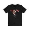 Damian Lillard Graphic T Shirt Dame Time