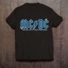 Detroit Lions MC DC T Shirt S 5XL