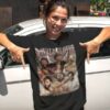 Donald Glover Graphic T Shirt Actor 1