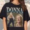 Donna Sheridan Shirt