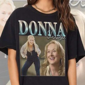 Donna Sheridan Shirt