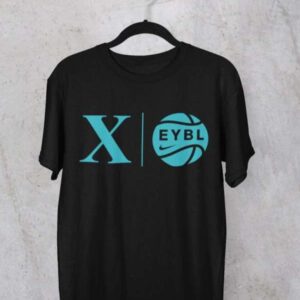 EYBL Basketball Unisex Graphic T Shirt
