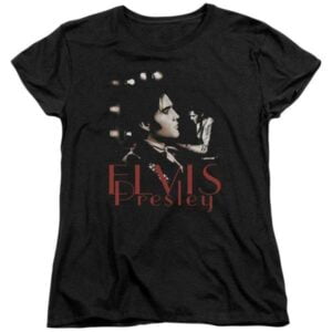 Elvis Presley Memories T Shirt S 5XL