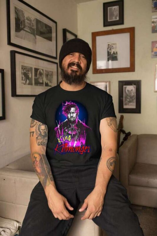 Music T-Shirts | Movie T-Shirts | Sport Merch – TeeFoxStore