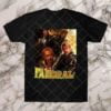 Fandral Thor Unisex Graphic T Shirt