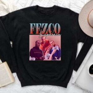 Fezco Euphoria Season 2 T Shirt