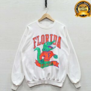 Florida Gators T Shirt University Of Florida