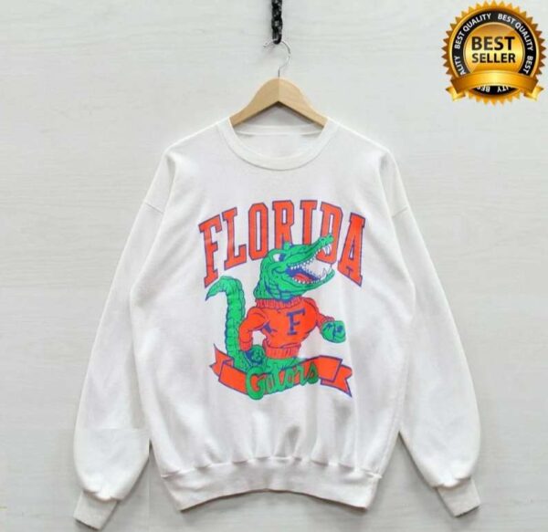 Florida Gators T Shirt University Of Florida