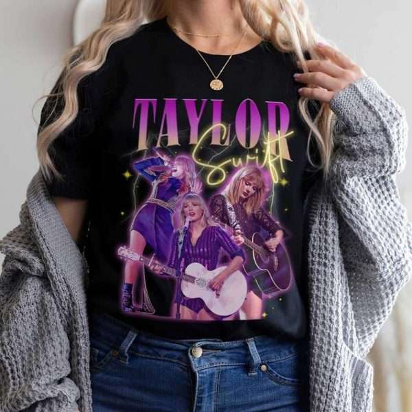 Music T-Shirts | Movie T-Shirts | Sport Merch – TeeFoxStore