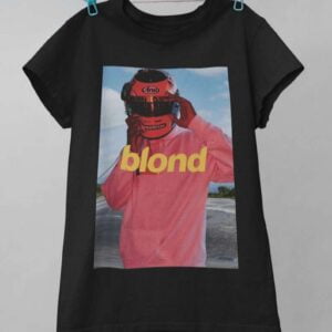 Frank Ocean Shirt