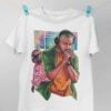 Frank Ocean T Shirt Rapper Hip Hop