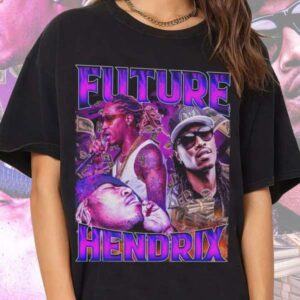 Future Hendrix Shirt
