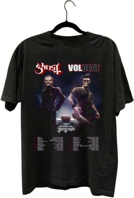 Music T-Shirts | Movie T-Shirts | Sport Merch – TeeFoxStore