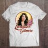 Gilmore Girls Lorelai T Shirt S 5XL