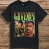 Giveon Singer Unisex T Shirt