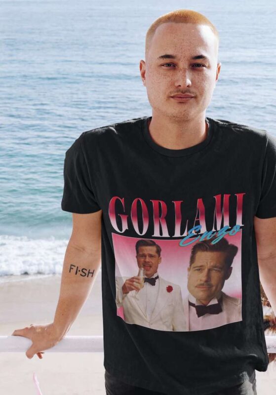 Music T-Shirts | Movie T-Shirts | Sport Merch – TeeFoxStore.com