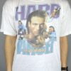 Hard Target Jean Claude Van Damme 1993 T Shirt