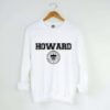 Howard University Sweatshirt T Shirt