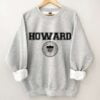 Howard University Unisex T Shirt
