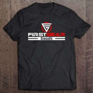 Htx Athlete Gear Graphic T Shirt