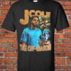 J Cole Rap Rapper Hip Hip T Shirt