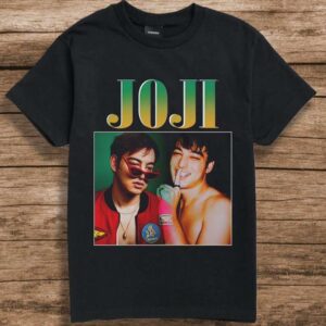 JOJI Singer Unisex T Shirt