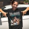 Ja Rule T Shirt Rapper Rap Hip Hop Style
