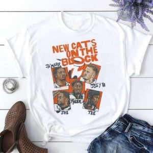 Jamarr Joey B Joe Tyler Tee Graphic T Shirt