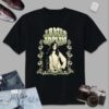 Janis Joplin Music Singer Graphic T Shirt