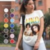Jhene Aiko Music Graphic T Shirt
