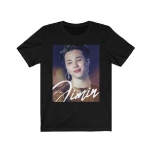Jimin T Shirt