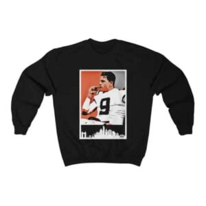 Joe Burrow Cincinnati Bengals Graphic T Shirt