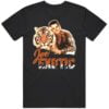 Joe Burrow Joe Exotic T Shirt