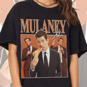 John Mulaney Shirt