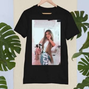 Karol G Ay Dios Mio T Shirt Music Singer