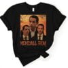 Kendall Roy Unisex T Shirt Succession