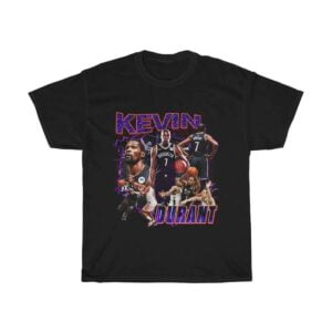 Kevin Durant Shirt NBA Basketball