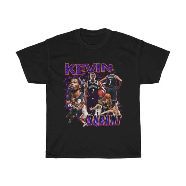 Kevin Durant Shirt NBA Basketball