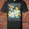 Lamelo Ball Unisex T Shirt