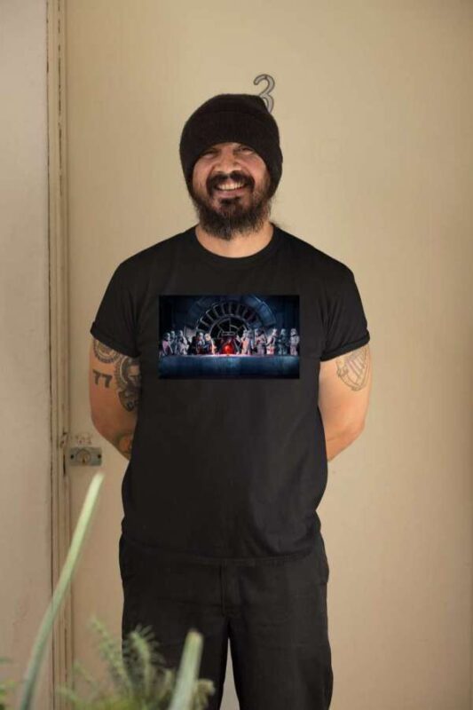 Music T-Shirts | Movie T-Shirts | Sport Merch – TeeFoxStore