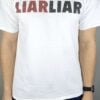 Liar Liar Jim Carrey 1997 T Shirt