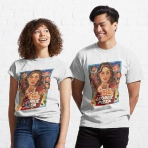 Licorice Pizza Unisex T Shirt Movie