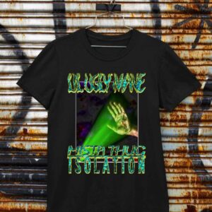 Lil Ugly Mane Musician T Shirt