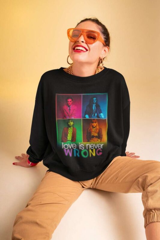 Music T-Shirts | Movie T-Shirts | Sport Merch – TeeFoxStore.com