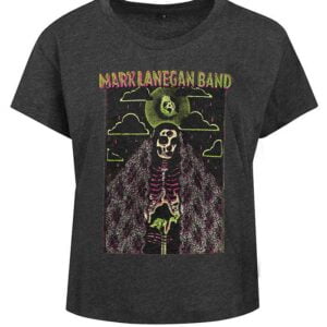 Mark Lanegan Band T Shirt