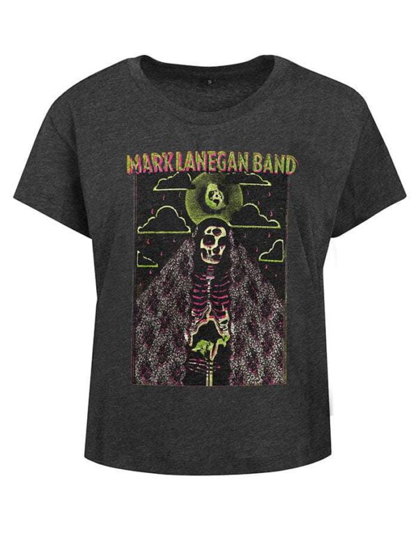 Mark Lanegan Band T Shirt
