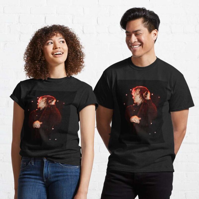 Music T-Shirts | Movie T-Shirts | Sport Merch – TeeFoxStore