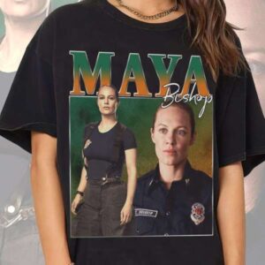 Maya Beshop Shirt